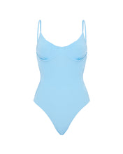 Carregar imagem no visualizador da galeria, Méile in Blue