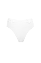 Load image into Gallery viewer, Essential Amore in White - cueca