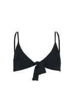 Load image into Gallery viewer, Essential Grá in Black - Top