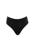 Load image into Gallery viewer, Essential Amore in Black - Bottom