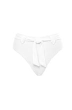 Load image into Gallery viewer, Essential Amore in White - cueca