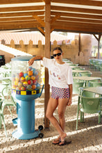 Carregar imagem no visualizador da galeria, Chiringuito in Pink - Shorts
