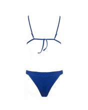 Load image into Gallery viewer, Agapi in Shiny Blue
