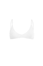 Load image into Gallery viewer, Essential Amore in White - Top
